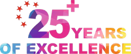 25 Years of Excellence