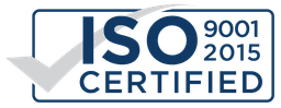 ISO 9001:2015 Quality Management