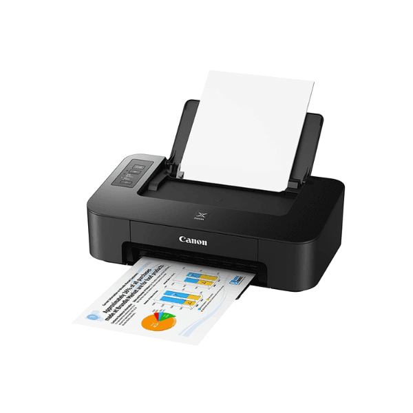 Commercial Printer Servicing